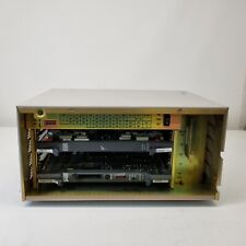 Nortel Chassis w/NTDK97AD PBX Call Processing MSC & NT8D14BB UNI TRUNK CARD picture