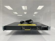 Cisco ASA 5540 V08 Adaptive Security Appliance w/ Power Cord Version 8.4(6) picture
