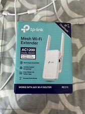 TP-LINK RE315 AC1200 Extender picture