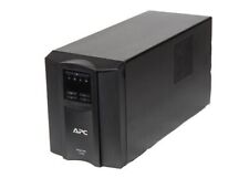 APC SMT1500 Smart-UPS 1500VA 120V Uninterruptible Power Supply No Battery picture