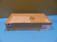 CISCO 1000 SERIES CTS-C20CODEC-K9 ROUTER picture
