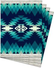 MouseRug Papago Park Coaster Rugs - 4 pc picture