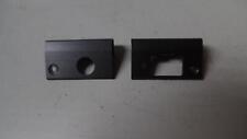 Genuine Metal Left/Right Hinge Cover Set - Dell Latitude E7470 / A60R A60L picture