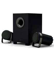 ALTEC LANSING BXR1221 Classic Speakers 4