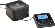 NEW Revolabs FLX UC 1000 IP + USB Conference Phone and Speaker Black (CI) picture