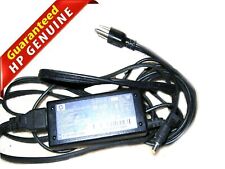Genuine HP AC Adapter  DC359A Series 65W PPP009H 380467-003 18.5V 3.5A Tip 4.8mm picture