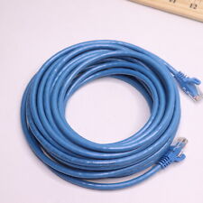 Mediabridge Ethernet Cable Cat6 Blue 25 Feet 31-399-25X picture
