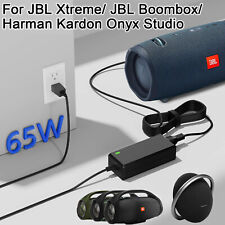 19V Speaker Charger For JBL Xtreme, JBL Boombox, Harman Kardon 1-7 Power Supply picture