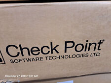 Check point IP2450 Security unit New sealed picture