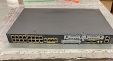 Cisco MWR-2941-DC-A Mobile Wireless Router Refurbished picture