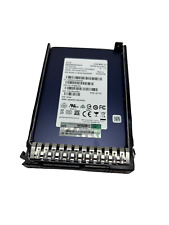HPe 875867-001 1.92TB 6G MU SATA 2.5