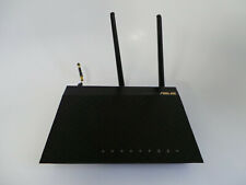ASUS RT-AC66R 802.11ac Dual-Band Wireless-AC1750 Gigabit Router - READ picture