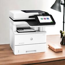 HP LaserJet Managed Multi-Function E52645DN Printer, 1PS54A#BGJ picture