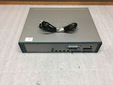 Cisco UC560-T1E1-K9 V02 Unified Communications 500 Series UC560 - TESTED & WORKS picture