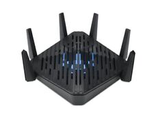 Predator Connect W6 W6 Wi-Fi 6E IEEE 802.11ax Ethernet Wireless Router picture