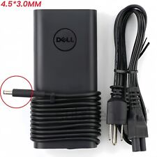 OEM Dell 130W HA130PM130 DA130PM130 Laptop Power Adapter Charger 4.5mm 6TTY6 XPS picture