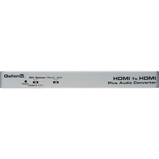 Gefen Hdmi To Hdmi Plus Audio Converter - 225 Mhz To 225 Mhz - Audio Line Out - picture