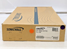 SonicWALL NSA 250M New In Box picture