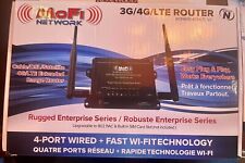 Mofi Network MOFI4500-4GXeLTE SIM 7 V2 4G/LTE Router picture