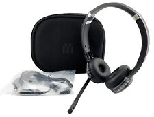 EPOS Sennheiser SDW 60 HS 507060 Binaural On-Ear DECT Wireless Headset Black picture