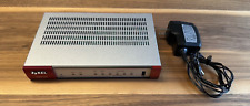 ZyXEL USG20-VPN VPN Firewall with Power Adapter picture