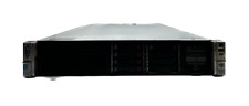 HP Proliant DL380P G8 Server - 2x E5 2697v2 2.7GHz 24 Cores - Choose RAM/ Drives picture
