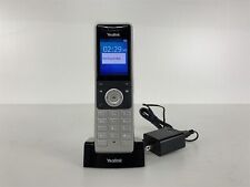 Yealink W56H Wireless HD DECT Expansion Handset w/Cradle picture