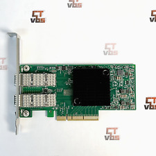 Mellanox MCX4121A-ACAT ConnectX-4 25GbE Dual-Port SFP28 Network Interface Card picture