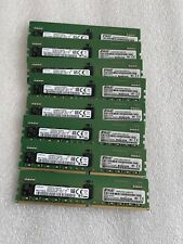 LOT8)Samsung M393A2K43CB2-CTD 16GB 2Rx8 PC4-2666V DDR4 ECC Server Memory RDIMM picture