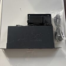 Juniper Networks SRX220 8-Port Gigabit Gateway Security Appliance W/ Tray picture