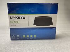 Linksys Wireless N300  WIFI Router E900 Brand New Sealed picture