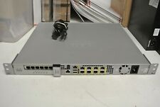 Cisco ASA5525-K9 14 Port GE ASA5525-X Firewall 3DES/AES 750 VPN PREMIUM 128GB picture