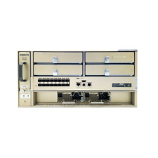 Cisco C6880-X-LE 6880-X Chassis With Dual AC and Fan, 1 Year Warranty picture