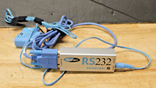 Gefen RS232 Extender S - Serial Port Extender picture