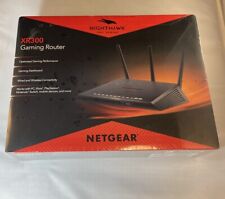 New & Sealed - NETGEAR XR300-100NAS Nighthawk Pro Gaming WiFi Router picture
