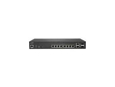 SONICWALL 02-SSC-2464 Managed Switch picture