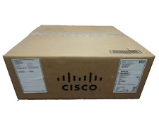 NEW Cisco WS-C3750X-12S-S  E btr than S 3750X 12 port GIG SFP switch. 1 yr wanty picture