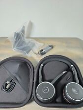 Jabra Engage 75 Black Over the Ear Wireless Headsets picture