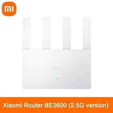 Xiaomi Router BE3600 2.5G Wireless Router 3600Mbps 4 WiFi Antennas Dual-Band picture