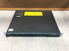 CISCO ASA 5520 ASA5520-K8 V02 Security Appliance Network w/ SSM-20 Module TESTED picture