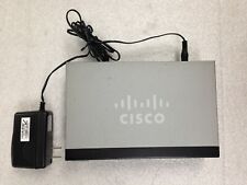 Cisco RV320 Dual Gigabit WAN VPN Router | RNW89 picture