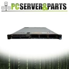 Dell PowerEdge R620 Server | 2x E5-2690 2.90GHz = 16C | 64GB RAM | 6x 600GB picture