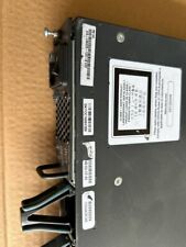 Cisco Catalyst WS-C3560E-12D-S Switch with 11 x X2-10GB-LRM Module as free gift picture