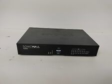 SonicWALL TZ500 Firewall Network Security Appliance (APL29-0B6) *NO ADAPTER* picture