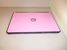SLIM GAMING PINK i5 6th Gen 2.4/3.0GHz 16GB DDR4 RAM 256GB SSD ,Win10,CAM picture