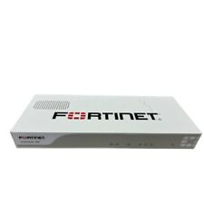 FAZ-100C FORTINET FortiAnalyzer 100C Network Monitoring Device (New) picture