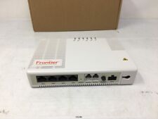 NEW Frontier GPON ONT FOG421 Optical Network Terminal + Warranty picture