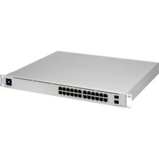 Ubiquiti USW-24 Ethernet Switch picture