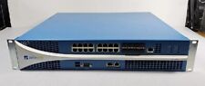 Palo Alto PA-4020 24-Port Firewall Security Appliance w/ 2x PSU  picture