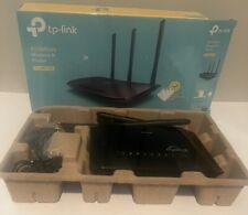 FREE SHIPPING TP-Link TL-WR940N 300N Wireless Router - Black NEW Internet picture